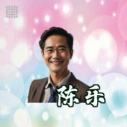 陈乐